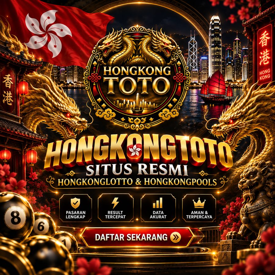 Hongkongtoto Pantai Cermin